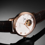 Manjaz Automatic // 7281M X1-RR-A5-1
