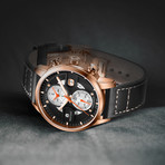 Manjaz Quartz // 9065M X0-RR-B1