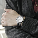 Manjaz Quartz // 8022M SW-WW-A1