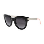 Tommy Hilfiger // TH1379S FB8 Sunglasses // Black Matte Palladium