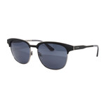 Tommy Hilfiger // TH1356S P5Q Sunglasses // Matte Ruthenium Black