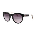 Tommy Hilfiger // TH1291S G6P Sunglasses // Black Havana