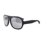 Marc by Marc Jacobs Sunglasses // MMJ483S-0HBX // Gray