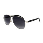 Marc by Marc Jacobs // Marc71S 84J Sunglasses // Palladium