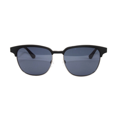 Tommy Hilfiger // TH1356S P5Q Sunglasses // Matte Ruthenium Black