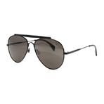 Tommy Hilfiger // TH1454S 006 Sunglasses // Black