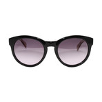 Tommy Hilfiger // TH1291S G6P Sunglasses // Black Havana