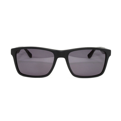 Tommy Hilfiger // TH1405S KUN Sunglasses // Matte Black