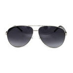 Marc by Marc Jacobs // Marc71S 84J Sunglasses // Palladium