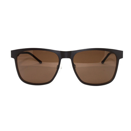 Tommy Hilfiger // TH1394S R13 Sunglasses // Brown