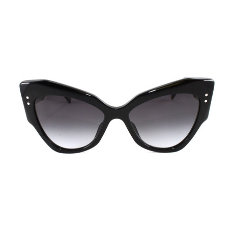 Marc by Marc Jacobs Sunglasses //116S // Black