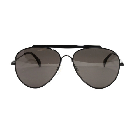 Tommy Hilfiger // TH1454S 006 Sunglasses // Black