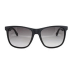 Tommy Hilfiger // TH1281S FMA Sunglasses // Matte Black