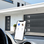 Smart Garage Door Opener