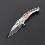 FEROCE FOLDER