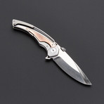FEROCE FOLDER