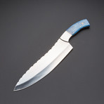 J2 Steel Kitchen/Chef Knife // EM-113