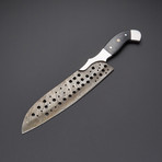 Damascus Sorah Wali Knife // EM-106