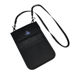ConcealShield Security & Privacy Travel Pouch
