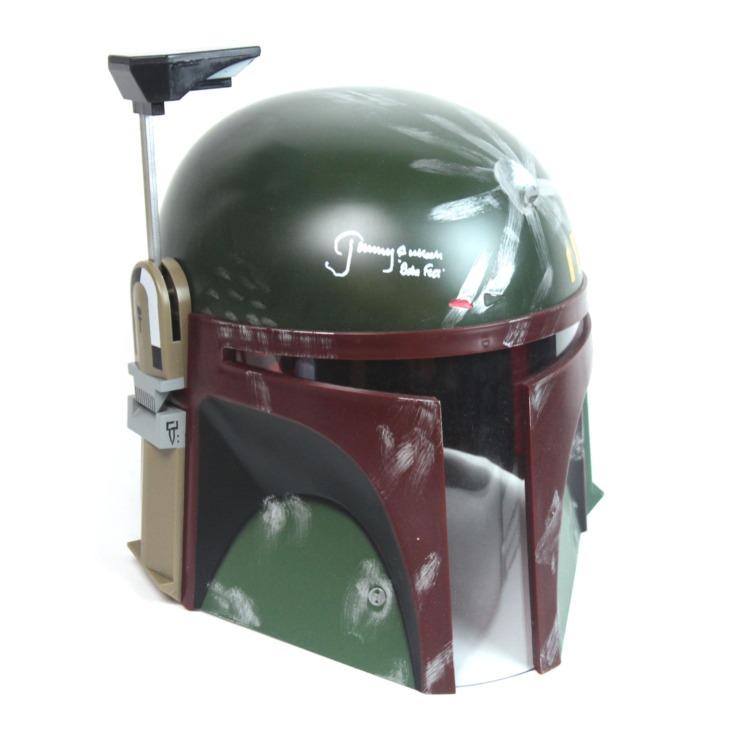 Helmet Boba Fett Icon | helmet