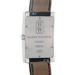 Harry Winston Lady’s Avenue Classic Quartz // 310UQW // Pre-Owned