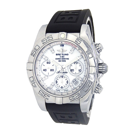 Breitling Chronomat Automatic // AB0140 // Pre-Owned