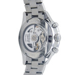 Tag Heuer Carrera Chronograph Automatic // CV2010-2 // Pre-Owned