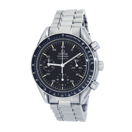 Omega Speedmaster Chronograph Automatic // 3510.50.00 // Pre-Owned