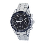 Omega Speedmaster Chronograph Automatic // 3510.50.00 // Pre-Owned