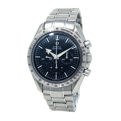 Omega Speedmaster Broad Arrow Chronograph Manual Wind // 3594.50.00 // Pre-Owned
