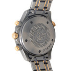 Omega Seamaster Chronograph Automatic // 2297.80.00 // Pre-Owned