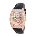 Franck Muller Cintree Curvex Manual Wind // 8880 B S6 SQTDMVT D // Pre-Owned