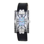 Harry Winston Lady’s Avenue Classic Quartz // 310UQW // Pre-Owned