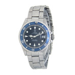 Tudor Prince Date Submariner Automatic // 79190 // Pre-Owned