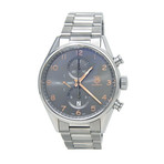 Tag Heuer Carrera Chronograph Automatic // CAR2013.BA0799 // Pre-Owned