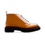 Elias Boots // Mustard (Euro: 39)