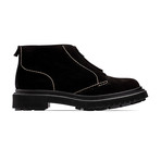 Kai Boots // Black (Euro: 39)