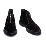 Kai Boots // Black (Euro: 39)