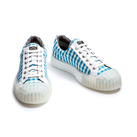 Sora Sneaker // Vichy Blue (Euro: 39)