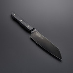 DLC Santoku