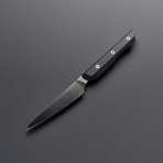 DLC Paring Knife