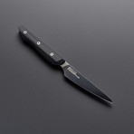 DLC Paring Knife