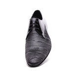 Rugan // Black Patent (Euro: 40)