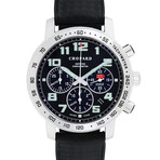 Chopard Mille Miglia Chronograph Automatic // 8920 // Pre-Owned