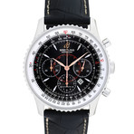 Breitling Navitimer Montbrillant Chronograph Automatic // A41370 // Pre-Owned