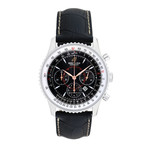 Breitling Navitimer Montbrillant Chronograph Automatic // A41370 // Pre-Owned