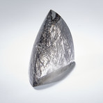 Freeform Tourmalinated Quartz Crystal