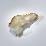 Barite + Calcite Natural Crystal Specimen