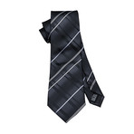 Nicole Dress Tie // Black