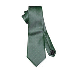 Bianca Dress Tie // Green